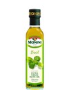 Оливковое масло с базиликом Extra Vergine, Monini, 0.25л Оливковое масло с базиликом Extra Vergine, Monini, 0.25л_photo_1