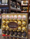 Цукерки Ферреро Роше Колекція / Ferrero Rocher Collection, 24*6г Photo 2 Цукерки Ферреро Роше Колекція / Ferrero Rocher Collection, 24*6г Photo 2
