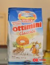 Печенье Ottimini Classici, Divella, 400г Photo 2