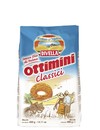 Печенье Ottimini Classici, Divella, 400г_photo_1