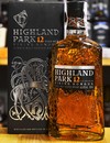 Віскі Хайленд Парк / Highland Park, 12 років, 40%, 0.7л, в коробці Photo 2 Віскі Хайленд Парк / Highland Park, 12 років, 40%, 0.7л, в коробці Photo 2
