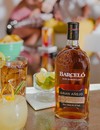 Ром Гран Аньехо, Барсело / Gran Anejo, Barcelo, 6 років, 37.5%, 0.7л Photo 4 Ром Гран Аньехо, Барсело / Gran Anejo, Barcelo, 6 років, 37.5%, 0.7л Photo 4