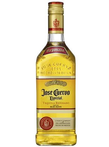 Especial Reposado Jose Cuervo 6 мес 38% 1л , купить | OKwine