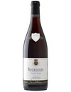 Вино Ламбли Фил Бургунь Пино Нуар / Lamblin Fils Bourgogne Pinot Noir красное сухое 12.5% 0.75л_photo_1