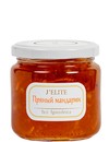 Джем Пряний мандарин, J'Elite, 220г Джем Пряний мандарин, J'Elite, 220г_photo_1