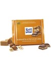 Молочний шоколад з начинкою карамель-горіх, Ritter Sport, 100г Photo 2 Молочний шоколад з начинкою карамель-горіх, Ritter Sport, 100г Photo 2