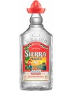 Текила Сиерра, Сильвер / Sierra, Silver, 38%, 0.5л Текила Сиерра, Сильвер / Sierra, Silver, 38%, 0.5л_photo_1