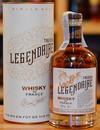 Віскі Лежандер Резерв / Legendaire Reserve, 44%, 0.5л, в тубусі Photo 2 Віскі Лежандер Резерв / Legendaire Reserve, 44%, 0.5л, в тубусі Photo 2