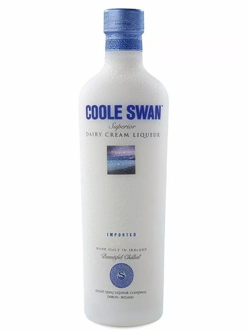 Ликер Кул Сван / Coole Swan, 16%, 1л Ликер Кул Сван / Coole Swan, 16%, 1л фото
