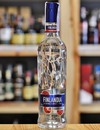 Горілка Біла Журавлина, Фінляндія / Cranberry, Finlandia, 37.5%, 0.5л Photo 2