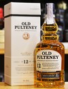 Віскі Олд Палтені / Old Pulteney, 12 років, 40%, 0.7л, в тубусі Photo 2 Віскі Олд Палтені / Old Pulteney, 12 років, 40%, 0.7л, в тубусі Photo 2