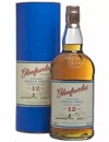 Виски Гленфарклас / Glenfarclas, 12 лет, 43%, 0.7л, тубус_photo_1