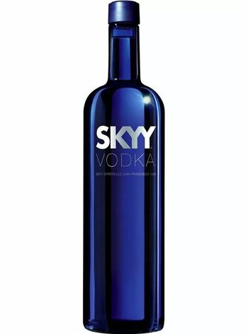 SKYY 0.7л купить водку в Киеве, доставка | OKwine