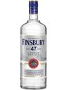 Джин Фінсбері Платинум / Finsbury Platinum, 47%, 1л Photo 1 Джин Фінсбері Платинум / Finsbury Platinum, 47%, 1л Photo 1