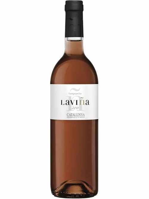 Вино Темпранильо / Tempranillo, Lavina, розовое сухое 13% 0.75л Вино Темпранильо / Tempranillo, Lavina, розовое сухое 13% 0.75л фото