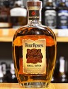Бурбон Фо Роузес, Смол Батч / Four Roses, Small Batch, 45%, 0.7л Photo 2 Бурбон Фо Роузес, Смол Батч / Four Roses, Small Batch, 45%, 0.7л Photo 2