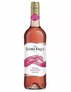 Вино Уайт Зинфандель / White Zinfandel, Echo Falls, рожеве сухе 10.5% 0.75л_photo_1