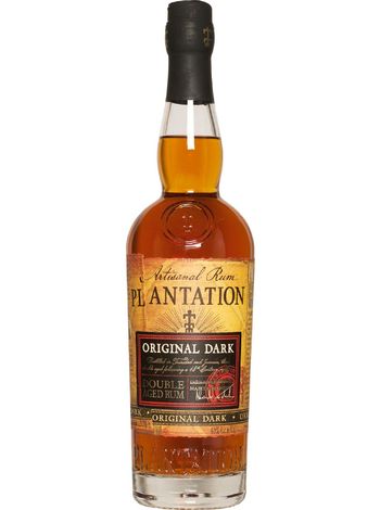 Plantation Original Dark 0.7л купить ром в Киеве | OKwine