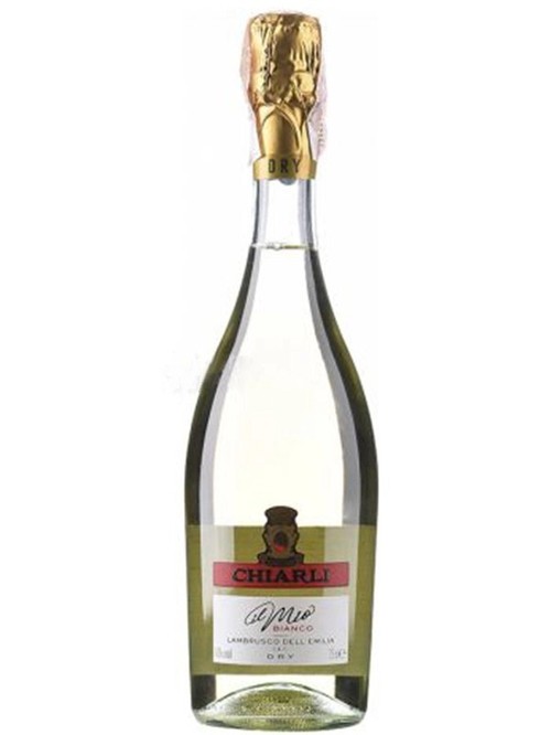 Игристое вино Ламбруско дель Эмилия, Кьярли / Lambrusco dell'Emilia, Chiarli, белое сухое 10% 0.75л Игристое вино Ламбруско дель Эмилия, Кьярли / Lambrusco dell'Emilia, Chiarli, белое сухое 10% 0.75л фото