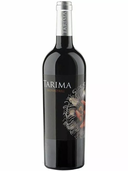 Вино Тарима / Tarima, Grupo Jorge Ordonez , красное сухое 14.5% 0.75л фото