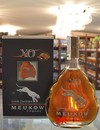 Коньяк Меуков / Meukow, Grande Champagne, XO, 40%, 0.7л, в коробке Photo 2 Коньяк Меуков / Meukow, Grande Champagne, XO, 40%, 0.7л, в коробке Photo 2