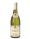 Вино Шабли / Chablis, Bouchard Pere & Fils, белое сухое 12.5% 0.75л_photo_1