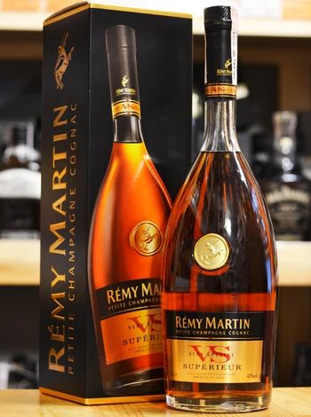 その他 Remy Martin Купить французский коньяк Remy Martin, VS, 1л, в коробке | OKwine