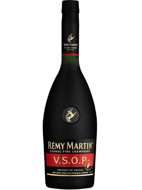 Коньяк Ремі Мартен / Remy Martin, VSOP, 40%, 0.7л Коньяк Ремі Мартен / Remy Martin, VSOP, 40%, 0.7л фото