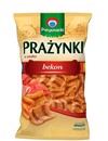 Снеки картофельно-пшеничные со вкусом бекона, Przysnacki, 150г Снеки картофельно-пшеничные со вкусом бекона, Przysnacki, 150г_photo_1