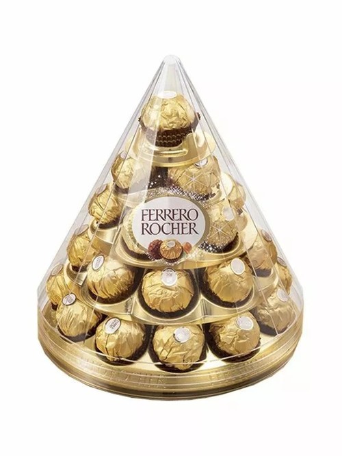 Конфеты Ферреро Роше Пирамида / Ferrero Rocher , 350г