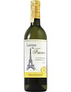 Вино Коломбар - Шардонне / Colombard - Chardonnay, Lettres de France, белое сухое 0.75л Вино Коломбар - Шардонне / Colombard - Chardonnay, Lettres de France, белое сухое 0.75л_photo_1