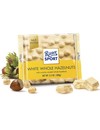 Белый шоколад Ritter Sport с лесным орехом, 100г Photo 2