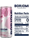 Мінеральна вода Боржомі Флейворд Вотер "Вишня-Гранат" / Flavored Water "Cherry-Pomegranate", Borjomi, газ, ж/б, 0.33л Photo 2 Мінеральна вода Боржомі Флейворд Вотер "Вишня-Гранат" / Flavored Water "Cherry-Pomegranate", Borjomi, газ, ж/б, 0.33л Photo 2
