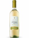 Вино Требіано, Рубіконе / Trebbiano, Rubicone, Terre Passeri, біле сухе 11% 0.75л_photo_1