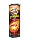 Чипсы острые "Hot&Spicy", Pringles, 165г Чипсы острые "Hot&Spicy", Pringles, 165г_photo_1