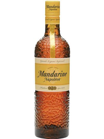 Mandarine Napoleon 38% 0.5л купить ликер в Киеве | OKwine