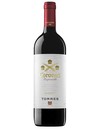 Вино Торрес Коронас / Torres Coronas, красное сухое 13.5% 0.75л_photo_1