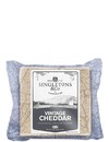 Сыр Чеддер Винтажный / Vintage Cheddar, Singletons & Co, 32.4%, 200г Сыр Чеддер Винтажный / Vintage Cheddar, Singletons & Co, 32.4%, 200г_photo_1