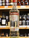 Водка Смирнофф Рэд / Smirnoff Red, 40%, 3л Photo 2