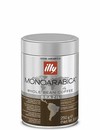 Кава в зернах ILLY BRAZIL MONOARABICA, ж/б, 250г Кава в зернах ILLY BRAZIL MONOARABICA, ж/б, 250г_photo_1