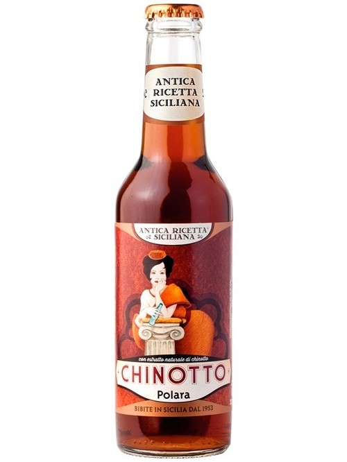 Polara Chinotto, Antica Ricetta Siciliana 0.275л купить с доставкой ...