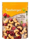 Кешью и клюква, Seeberger, 150г Кешью и клюква, Seeberger, 150г_photo_1