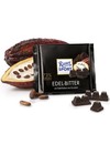 Екстра чорний шоколад, Ritter Sport, 100г Photo 2 Екстра чорний шоколад, Ritter Sport, 100г Photo 2