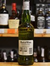Виски Блэк энд Вайт / Black & White, 40%, 0.7л Photo 3 Виски Блэк энд Вайт / Black & White, 40%, 0.7л Photo 3