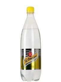Тонік Швепс / Schweppes, ПЕТ, 1.5л фото