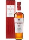 Виски Макаллан Шерри Оак / The Macallan Sherry Oak, 12 лет, 40%, 0.7л, в коробке Photo 1 Виски Макаллан Шерри Оак / The Macallan Sherry Oak, 12 лет, 40%, 0.7л, в коробке Photo 1