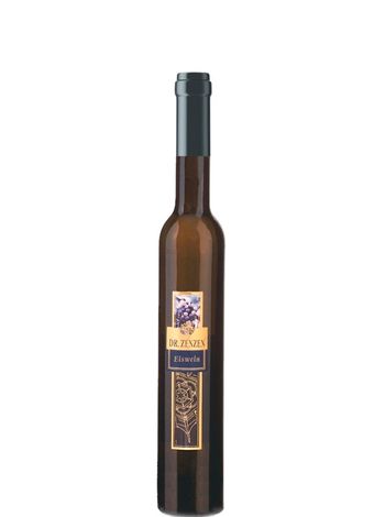 Dr. Zenzen Riesling Eiswein белое сладкое 0.375л | OKwine