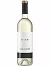 Вино Рислинг, Эмеральд / Riesling, Emerald, Tishbi, белое полусухое 0.75л_photo_1