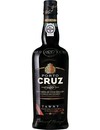 Портвейн Тони, Порто Круз / Tawny, Porto Cruz, красное сладкое, 19%, 0.75л Портвейн Тони, Порто Круз / Tawny, Porto Cruz, красное сладкое, 19%, 0.75л_photo_1