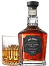 Віскі Сінгл Беррел, Джек Деніелс / Single Barrel, Jack Daniel's, 45%, 0.7л, в коробці Photo 2